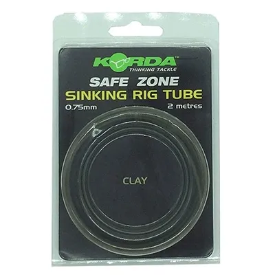 KORDA SINKING RIG TUBE CLAY KTC