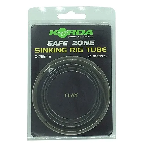 KORDA SINKING RIG TUBE CLAY KTC