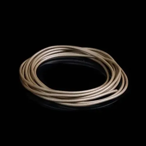 Ridgemonkey Connexion Rock Botton Tungsten Tubing Camo Brown 2m