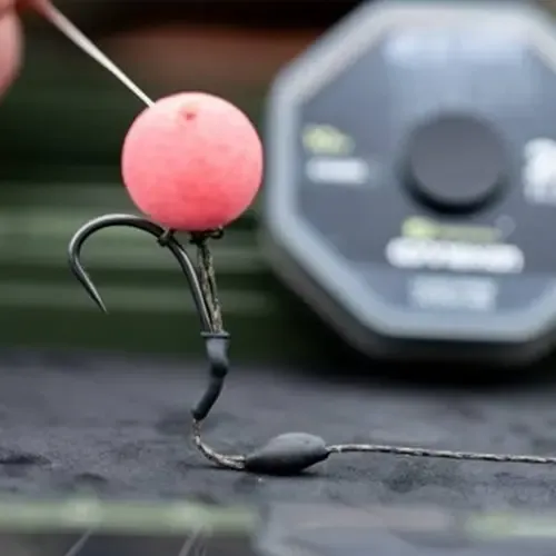 Ridgemonkey Rm-Tec Rock Bottom Tungsten Putty Twin Pack