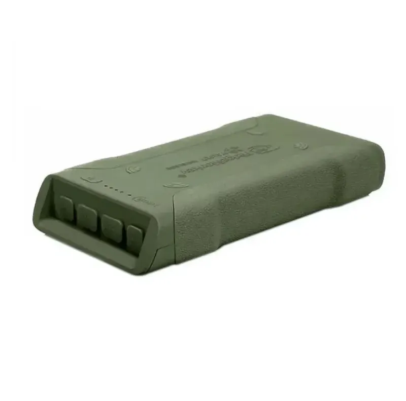 Ridgemonkey Vault C-Smart Wireless Green 26950mAh