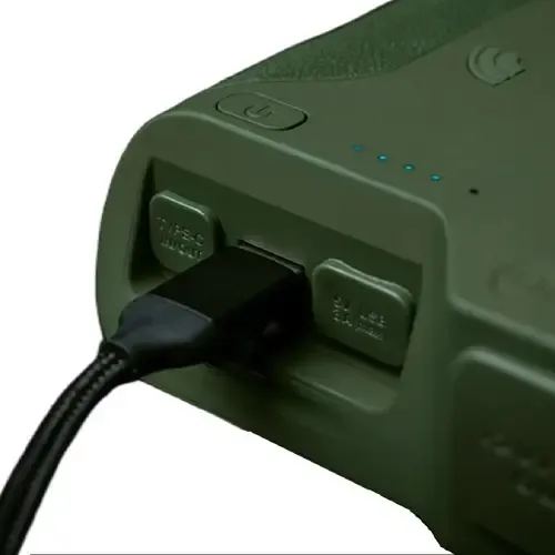 Ridgemonkey Vault C-Smart Wireless Green 26950mAh