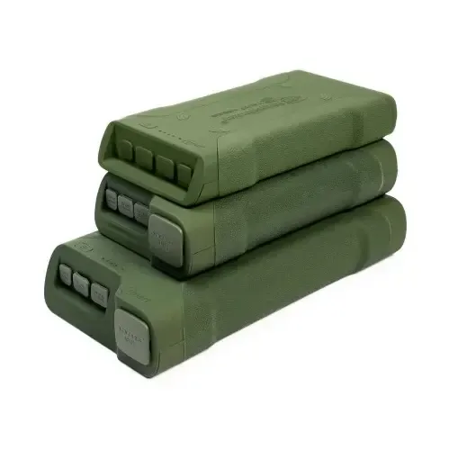 Ridgemonkey Vault C-Smart Wireless Green 26950mAh