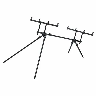 PROLOGIC C SERIES CONVERTIBLE LONG LEGS 4 ROD POD 72780