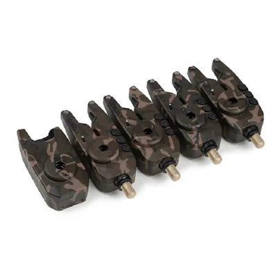 FOX MINI MICRON® X 4 LIMITED EDITION CAMO SET CEI214