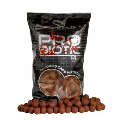 STARBAITS PROBIOTIC THE RED ONE 800g 24mm 17126