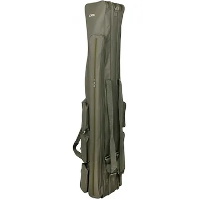 CTEC 3 ZIPPED ROD BAG 130CM 6405017