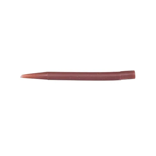 CTEC ANTI TANGLE SLEEVES MUDDY BROWN 38MM 8620015