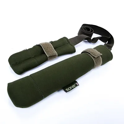 SONIK SK TEK ELASTIC TIP PROTECTORS SKTTCP