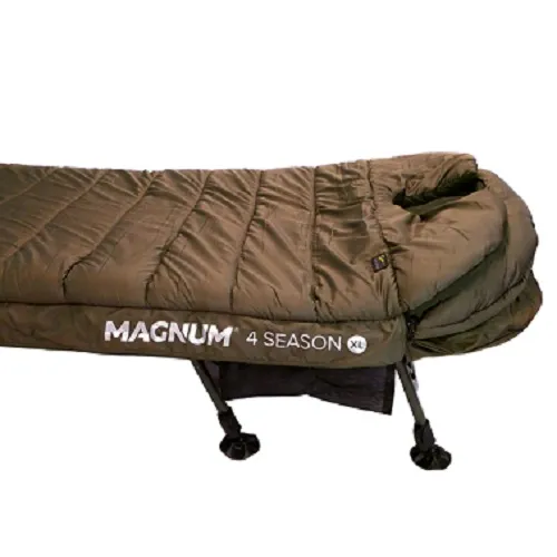 CARP SPIRIT MAGNUM 4 SEASON SLEEPING BAG XL ACS520042