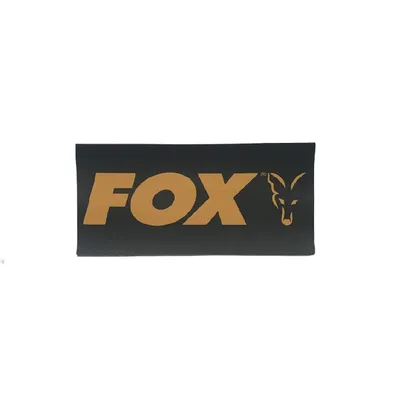 PEGATINA IMPERMEABLE FOX