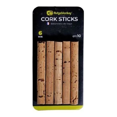 Ridgemonkey Cork Stick 6mm