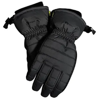 Ridgemonkey Apearel K2XP Waterproof Gloves Black Size L/Xl