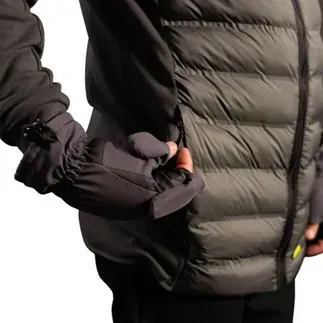 Ridgemonkey Apearel K2XP Waterproof Gloves Black Size L/Xl