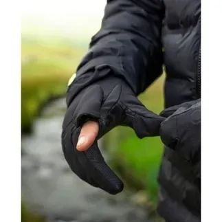 Ridgemonkey Apearel K2XP Waterproof Gloves Black Size L/Xl