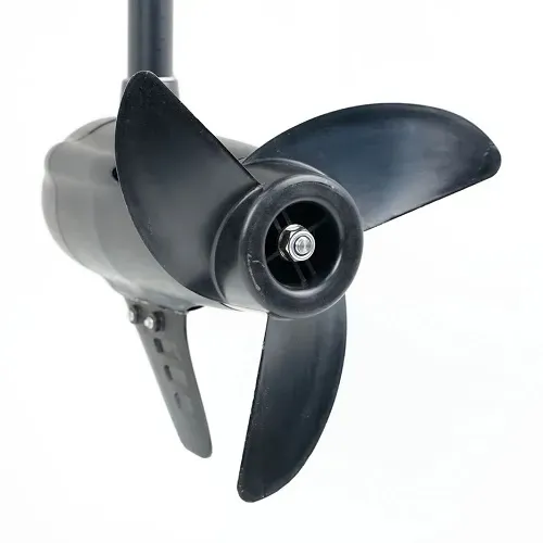RAPTOR BOATS MOTOR ELECTRICO 12V 45 Lbrs
