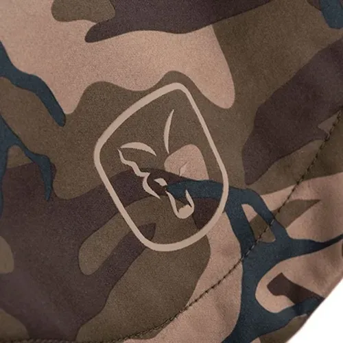 Fox Thermanl Camo Snood