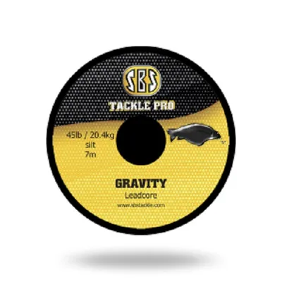 SBS BAITS LEADCORE GRAVITY GL 45S