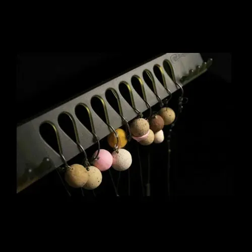 Ridgemonkey Hangman Rig Rack