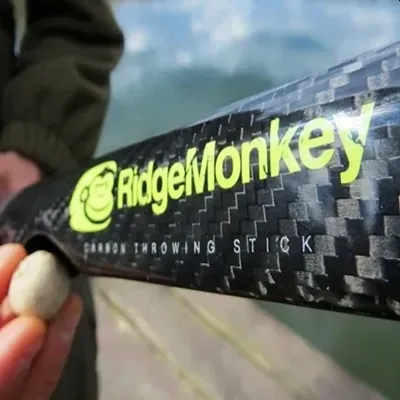 Ridgemonkey Carbon Throwing Stick 20mm