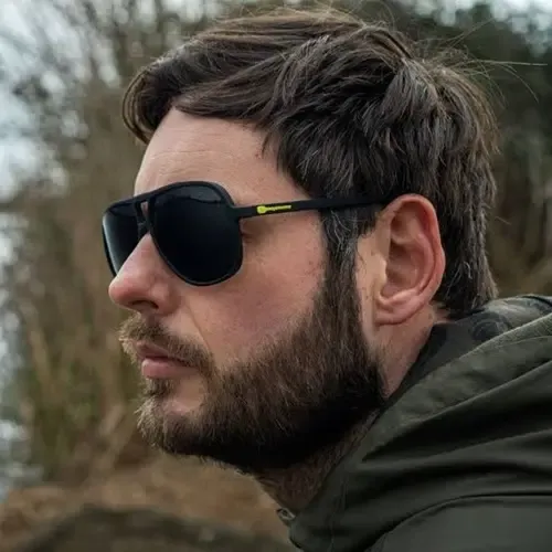 Ridgemonkey Pola Flare Maverick Polarised Classes