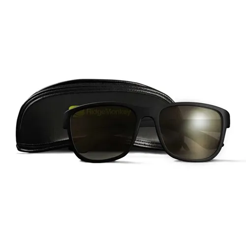 Ridgemonkey Pola Flare Seeker Polarised Classes
