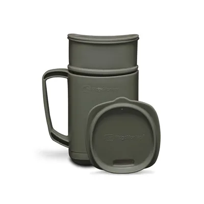 RidgeMonkey ThermoMug DLX Brew Set Green