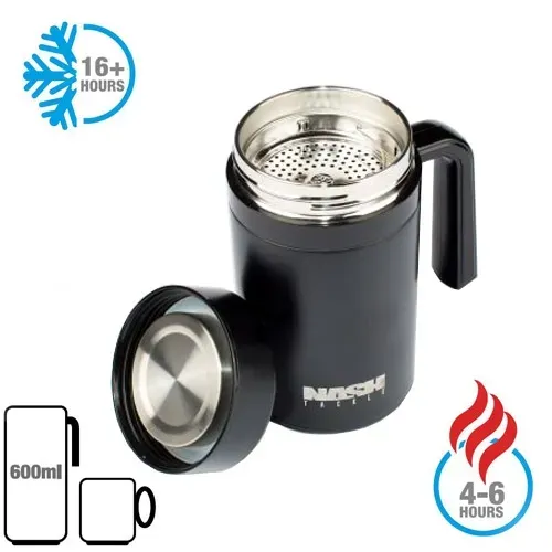 Nash Tackle Thermal Mug