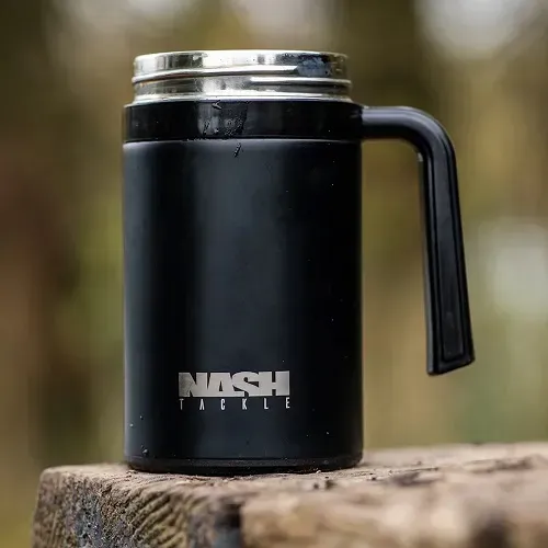 Nash Tackle Thermal Mug