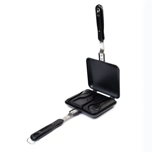 Ridgemonkey The Classic Deep Fill Sandwich Toaster XL