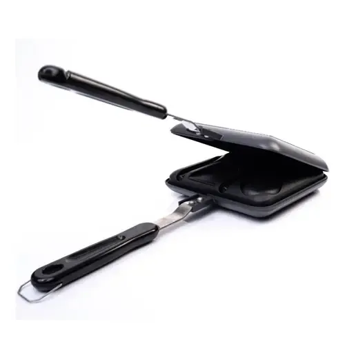 Ridgemonkey The Classic Deep Fill Sandwich Toaster