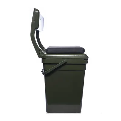 Ridgemonkey Cozee Bucket Seat Full Kit