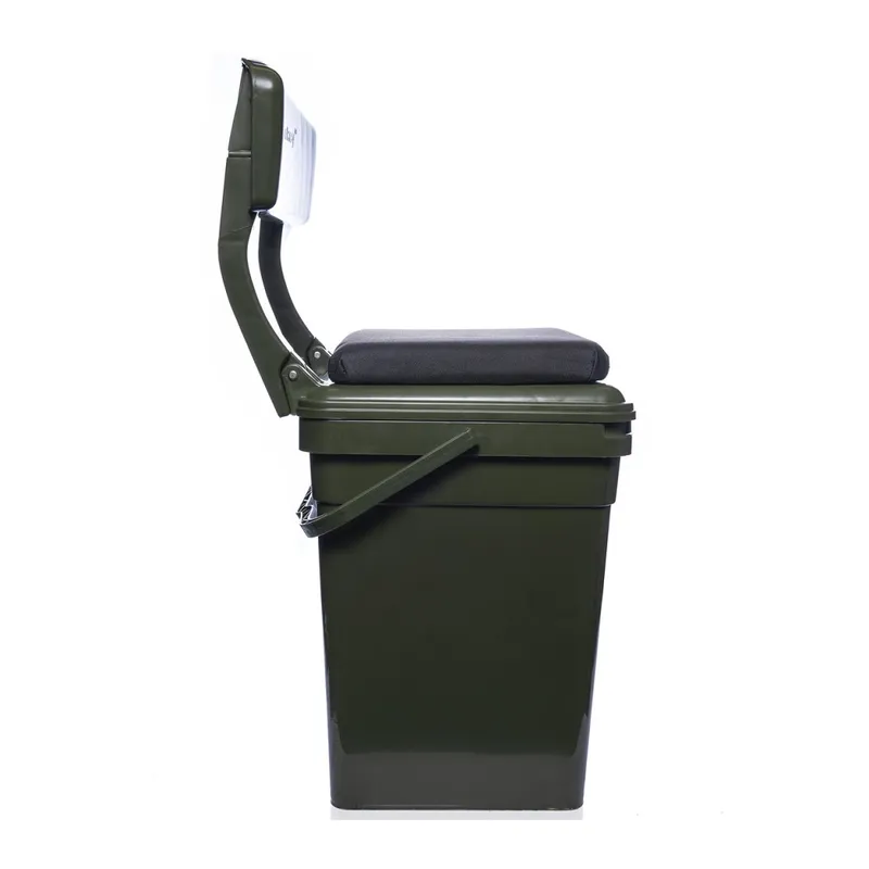 Ridgemonkey Cozee Bucket Seat Full Kit