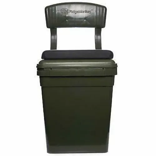 Ridgemonkey Cozee Bucket Seat Full Kit