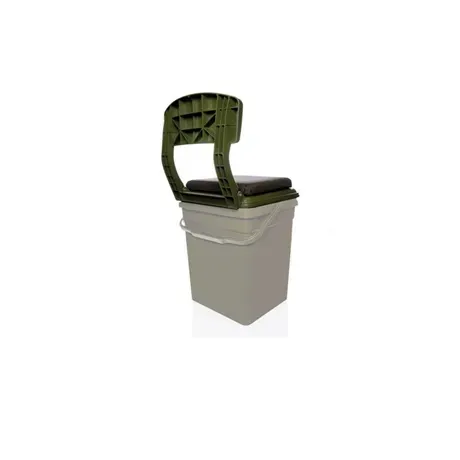 Ridgemonkey Bucket Seat