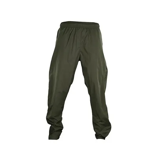 Ridgemonkey Apearel Dropback Lightweight Hydrophobic Trouser Green Size XL