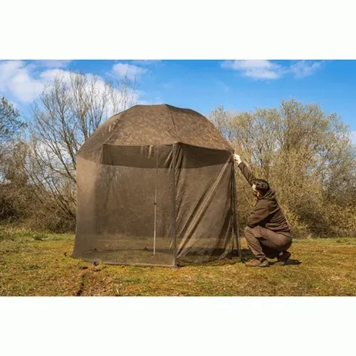 Fox Mosquitera 60in Brolly Mozzy Mesh