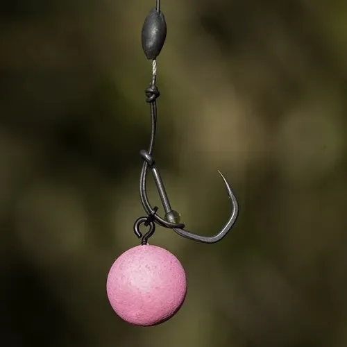 Nash Chod Claw Micro Barbed Size 6