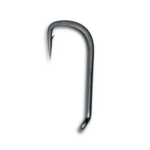 Nash Twister Long Shank Size 6