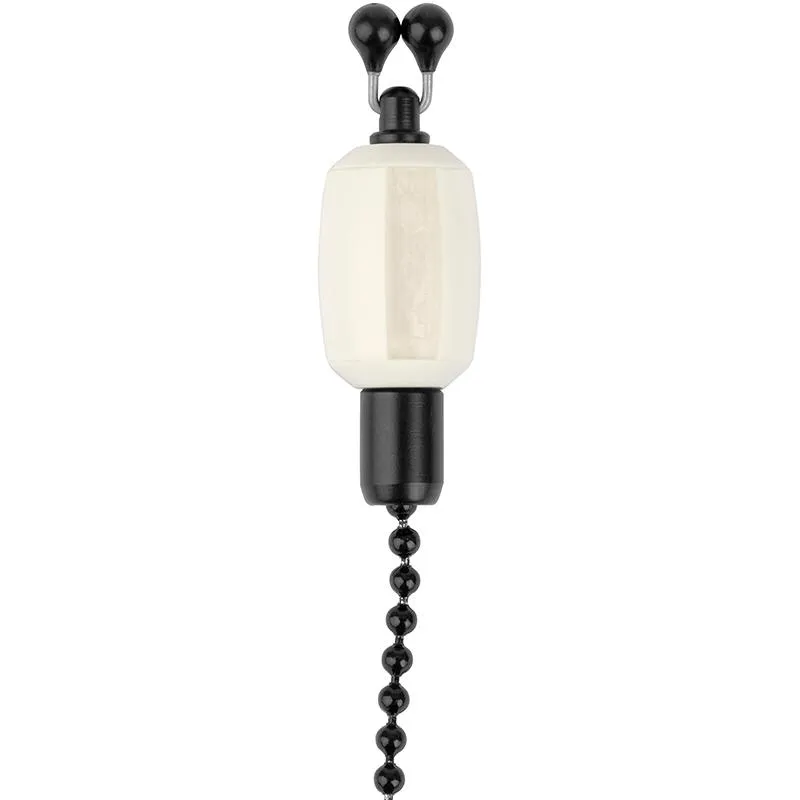Fox Black Label Dinky Bobbins White