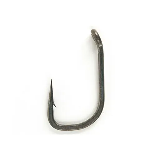 Fox Anzuelos Edges Arma Point Wide Gape Straight Size 2