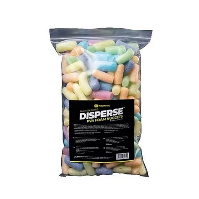 Ridgemonkey Disperse PVA Foam Nuggets Refill Pack