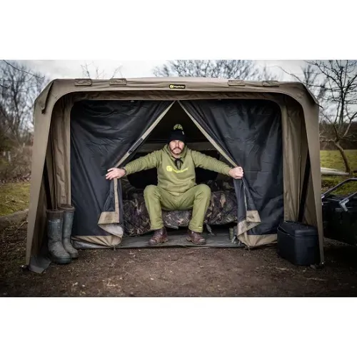 Ridgemonkey Escape XF1 Compact Mozzie Mesh