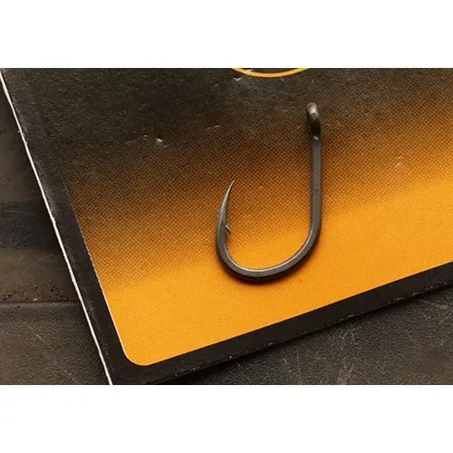 Fox Anzuelos Edges Arma Point Wide Gape Beaked Size 5