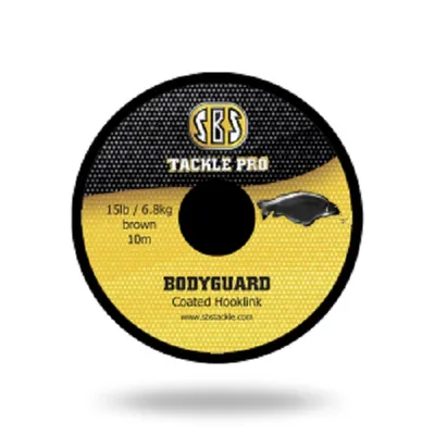 SBS BAITS HOOKLINK BODYGUARD BCH 25B