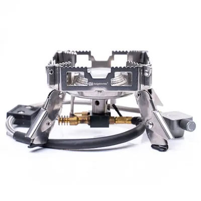 Ridgemonkey Quad Stove Pro Mini