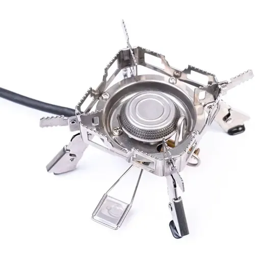 Ridgemonkey Quad Stove Pro Mini
