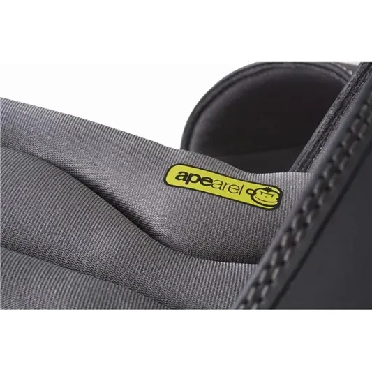 Ridgemonkey Apearel Dropback Sliders Size 43