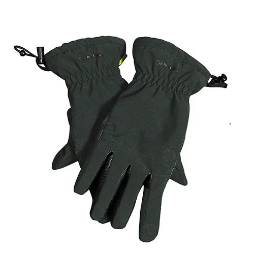 Ridgemonkey Apearel K2KP Tactical Glove Green Size L/Xl