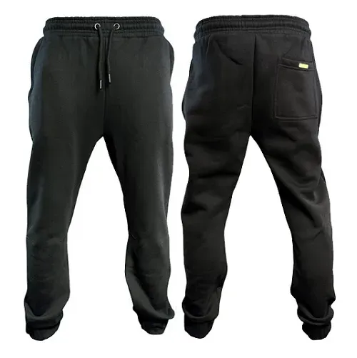 Ridgemonkey Apearel Heavyweight Jogger Black Size M